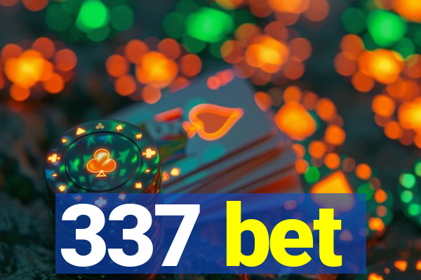 337 bet
